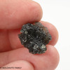 MOLDAVITE 2.72 GRAMS - REGULAR QUALITY ( MR622365 )