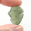 MOLDAVITE 4.26 GRAMS - REGULAR QUALITY ( MR622366 )