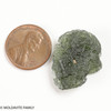 MOLDAVITE 4.26 GRAMS - REGULAR QUALITY ( MR622366 )
