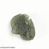 MOLDAVITE 4.26 GRAMS - REGULAR QUALITY ( MR622366 )