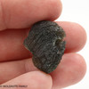 MOLDAVITE 4.26 GRAMS - REGULAR QUALITY ( MR622366 )