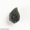 MOLDAVITE 4.30 GRAMS - REGULAR QUALITY ( MR622367 )