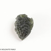MOLDAVITE 4.30 GRAMS - REGULAR QUALITY ( MR622367 )