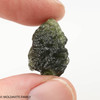 MOLDAVITE 4.30 GRAMS - REGULAR QUALITY ( MR622367 )