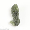 MOLDAVITE 4.76 GRAMS - REGULAR QUALITY ( MR622368 )