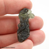MOLDAVITE 4.76 GRAMS - REGULAR QUALITY ( MR622368 )