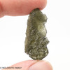 MOLDAVITE 4.54 GRAMS - REGULAR QUALITY ( MR622369 )