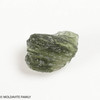 MOLDAVITE 2.83 GRAMS - REGULAR QUALITY ( MR622370 )