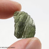 MOLDAVITE 2.83 GRAMS - REGULAR QUALITY ( MR622370 )