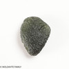 MOLDAVITE 4.6 GRAMS - REGULAR QUALITY ( MR622373 )