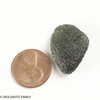MOLDAVITE 4.6 GRAMS - REGULAR QUALITY ( MR622373 )
