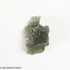 MOLDAVITE 2.23 GRAMS - REGULAR QUALITY ( MR622375 )