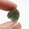 MOLDAVITE 3.06 GRAMS - REGULAR QUALITY ( MR622377 )