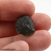 MOLDAVITE 3.06 GRAMS - REGULAR QUALITY ( MR622377 )