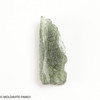 MOLDAVITE 3.55 GRAMS - REGULAR QUALITY ( MR622378 )