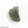 MOLDAVITE 3.58 GRAMS - REGULAR QUALITY ( MR622380 )