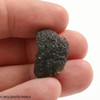 MOLDAVITE 3.58 GRAMS - REGULAR QUALITY ( MR622380 )
