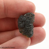 MOLDAVITE 3.58 GRAMS - REGULAR QUALITY ( MR622380 )