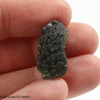 MOLDAVITE 3.98 GRAMS - REGULAR QUALITY ( MR622381 )