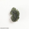 MOLDAVITE 2.04 GRAMS - REGULAR QUALITY ( MR622382 )