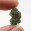 MOLDAVITE 2.04 GRAMS - REGULAR QUALITY ( MR622382 )