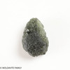 MOLDAVITE 4.92 GRAMS - REGULAR QUALITY ( MR622383 )