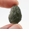 MOLDAVITE 4.92 GRAMS - REGULAR QUALITY ( MR622383 )