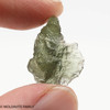 MOLDAVITE 2.25 GRAMS - REGULAR QUALITY ( MR622384 )