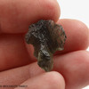 MOLDAVITE 2.25 GRAMS - REGULAR QUALITY ( MR622384 )