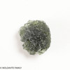 MOLDAVITE 4.83 GRAMS - REGULAR QUALITY ( MR622386 )