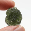 MOLDAVITE 4.83 GRAMS - REGULAR QUALITY ( MR622386 )
