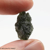 MOLDAVITE 4.83 GRAMS - REGULAR QUALITY ( MR622386 )