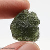 MOLDAVITE 4.83 GRAMS - REGULAR QUALITY ( MR622386 )