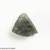 MOLDAVITE 4.71 GRAMS - REGULAR QUALITY ( MR622387 )