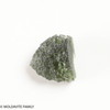 MOLDAVITE 4.71 GRAMS - REGULAR QUALITY ( MR622387 )