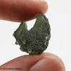 MOLDAVITE 4.71 GRAMS - REGULAR QUALITY ( MR622387 )