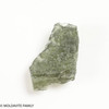 MOLDAVITE 2.98 GRAMS - REGULAR QUALITY ( MR622388 )