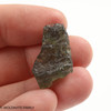 MOLDAVITE 2.98 GRAMS - REGULAR QUALITY ( MR622388 )