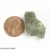 MOLDAVITE 2.98 GRAMS - REGULAR QUALITY ( MR622388 )