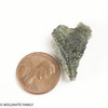 MOLDAVITE 3 GRAMS - REGULAR QUALITY ( MR622390 )