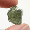MOLDAVITE 3.28 GRAMS - REGULAR QUALITY ( MR622391 )