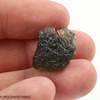 MOLDAVITE 3.28 GRAMS - REGULAR QUALITY ( MR622391 )