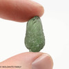 MOLDAVITE 2.87 GRAMS - REGULAR QUALITY ( MR622392 )