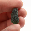 MOLDAVITE 2.87 GRAMS - REGULAR QUALITY ( MR622392 )