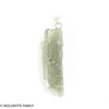 RAW MOLDAVITE PENDANT - B Grade - Final Sale 3.13g (RPB008)