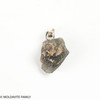 RAW MOLDAVITE PENDANT - B Grade - Final Sale 1.58g (RPB012)