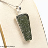PENDANT WITH RAW MOLDAVITE 6.45g (MSP0155I114)