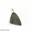 PENDANT WITH RAW MOLDAVITE 6.58g (MSP0155I115)