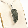 PENDANT WITH RAW MOLDAVITE 6.15g (MSP0155I119)