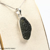 PENDANT WITH RAW MOLDAVITE 5.19g (MSP0155I121)
